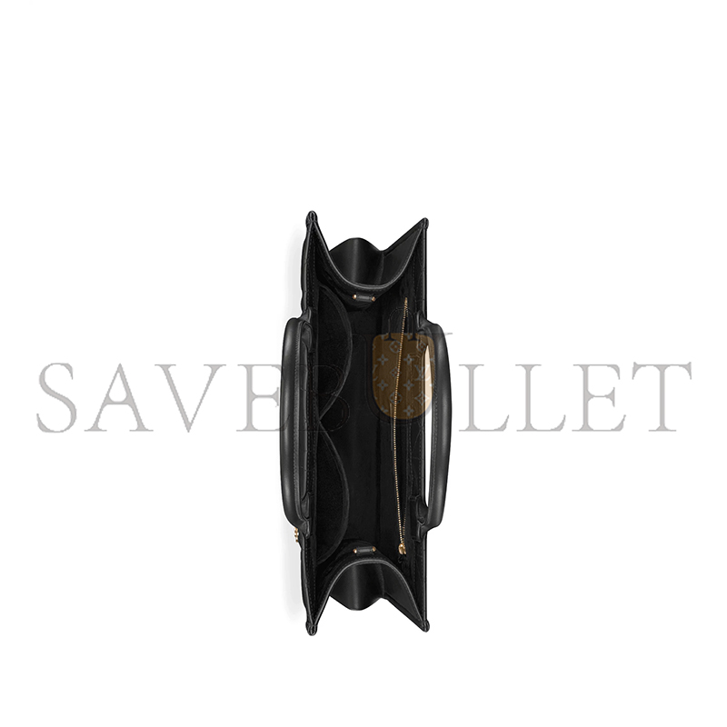 D*or medium D*or book tote m1324owhp_m900 (36.5*28*16.5)